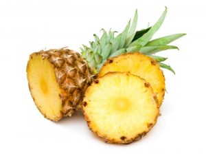 Ananasová dieta