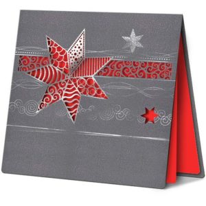 Originální novoročenky, překvapte netradičním přáním