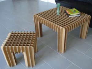 Kvalitní papírové krabice si najdou své využití všude