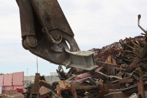 Recyklace kovového odpadu šetří životní prostředí více, než si myslíte