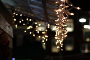 LED vánoční osvětlení – špičková kvalita za rozumnou cenu
