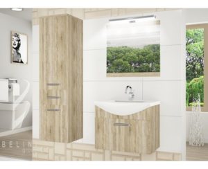 Jak si zařídit krásnou koupelnu?