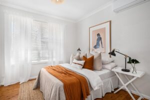 Textil, který dá interiéru tvar, klid a atmosféru