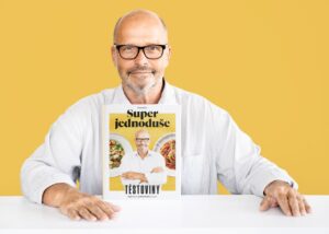 Kuchařky promění vaření v zážitek