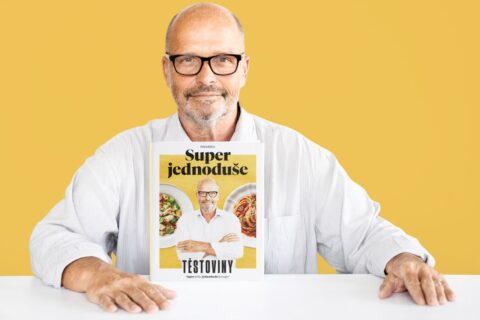 Kuchařky promění vaření v zážitek