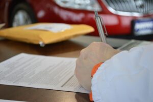 Moderní cesta k prodeji automobilu šetří čas i administrativní starosti